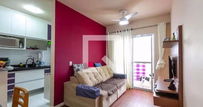 Apartamento para venda - nova petrópolis, 2 quartos,  57 m² - são bernardo do campo