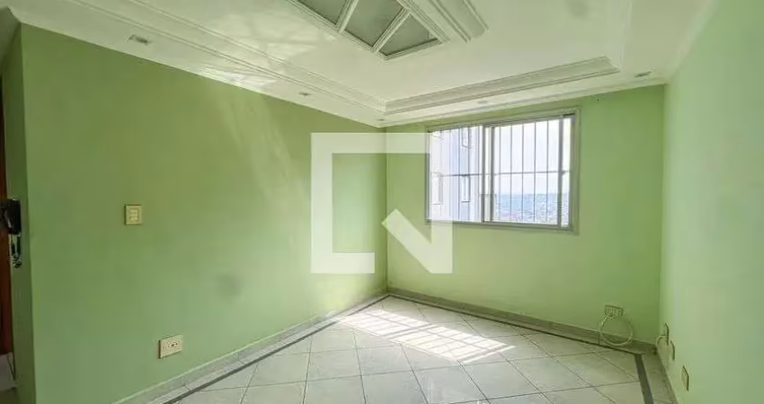 Apartamento para venda - nova petrópolis, 2 quartos,  56 m² - são bernardo do campo