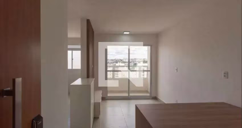 Apartamento para venda - parque prado, 2 quartos,  54 m² - campinas