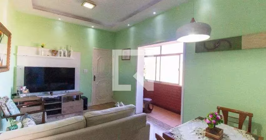 Apartamento para venda - centro , 2 quartos,  76 m² - niterói
