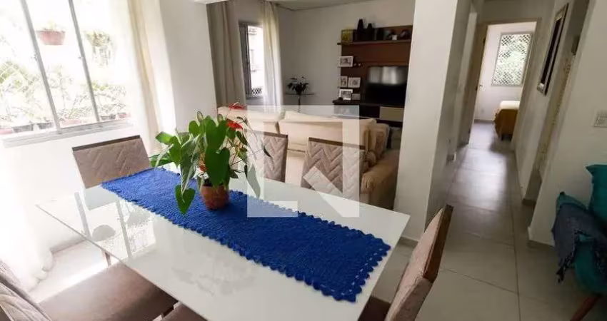 Apartamento para venda - panamby, 2 quartos,  68 m² - são paulo
