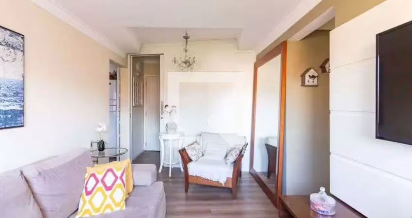 Apartamento para venda - vila yara, 2 quartos,  70 m² - osasco