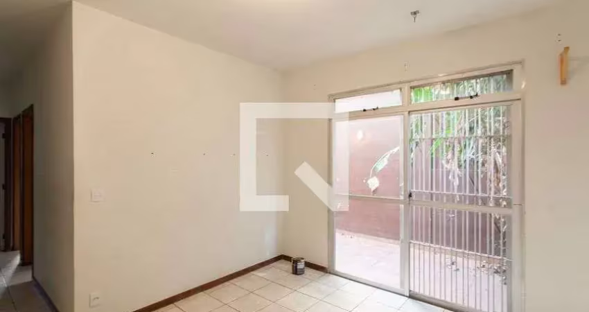 Apartamento para venda - ouro preto, 3 quartos,  55 m² - belo horizonte