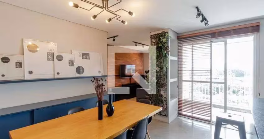 Apartamento para venda - jardim são savério, 2 quartos,  65 m² - são paulo