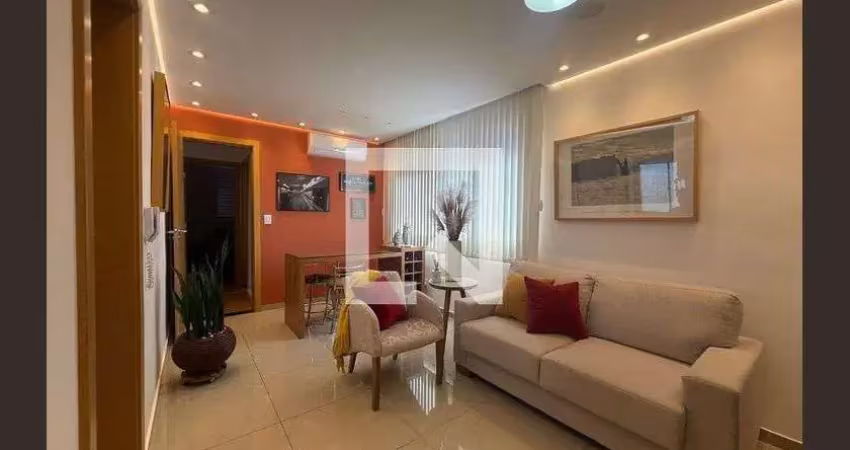 Apartamento para venda - concórdia, 2 quartos,  70 m² - belo horizonte