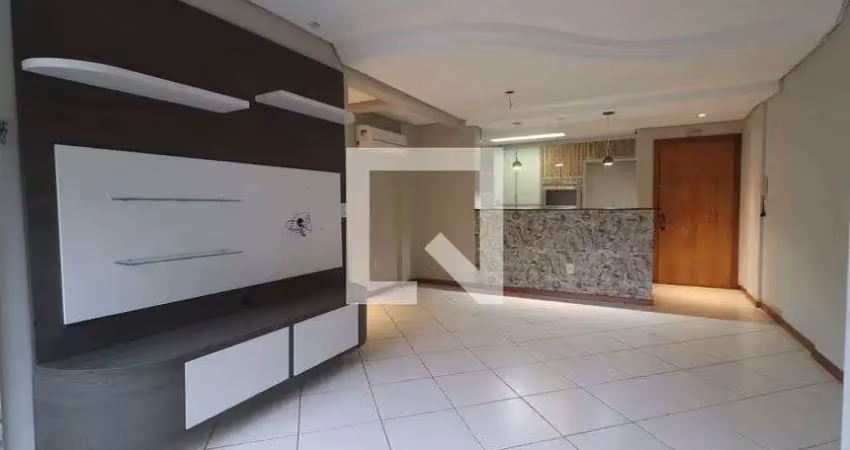 Apartamento para venda - centro, 2 quartos,  80 m² - novo hamburgo