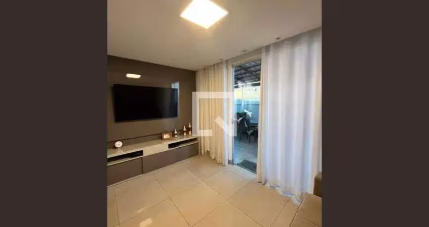 Apartamento para venda - araguaia, 2 quartos,  96 m² - belo horizonte