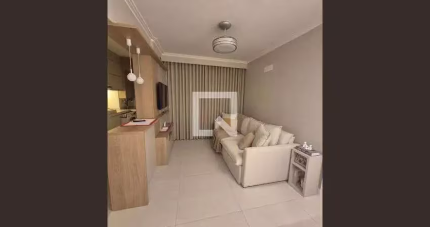 Apartamento para venda - jabaquara, 2 quartos,  65 m² - são paulo