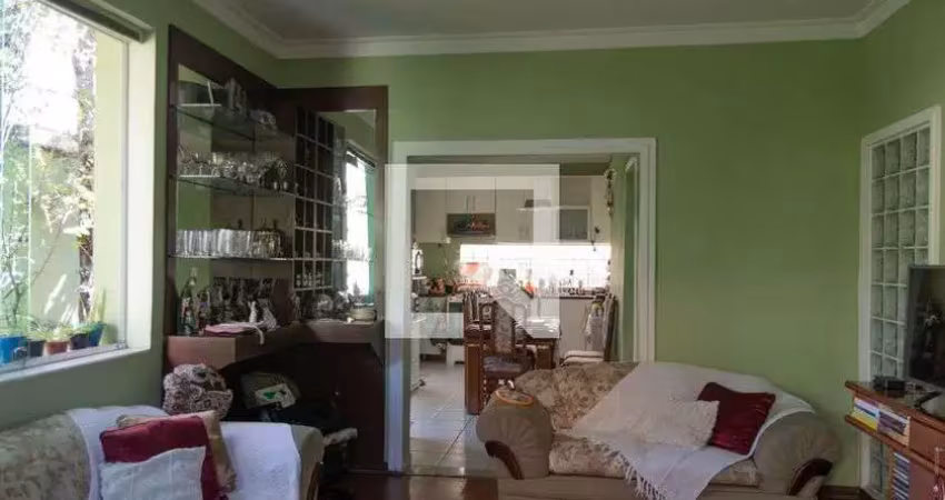 Casa para venda - carlos prates, 2 quartos,  240 m² - belo horizonte