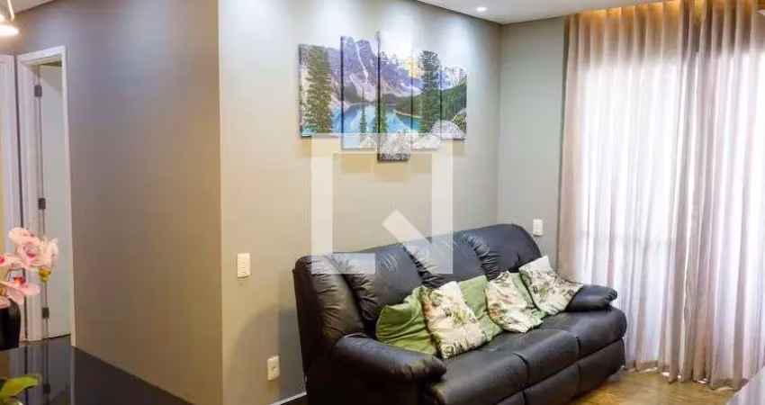 Apartamento para venda - centro, 2 quartos,  67 m² - osasco