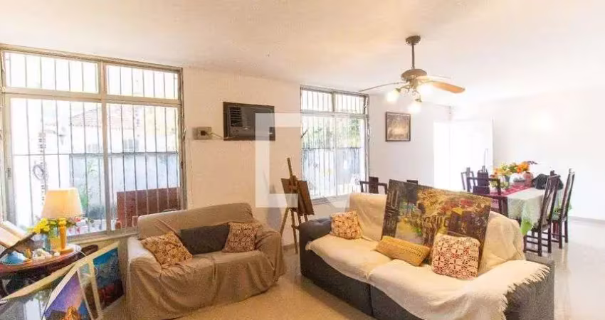 Casa para venda - são francisco, 4 quartos,  240 m² - niterói