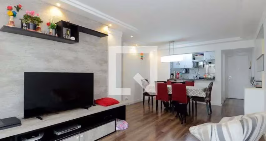 Apartamento para venda - torres tibagy, 3 quartos,  95 m² - guarulhos
