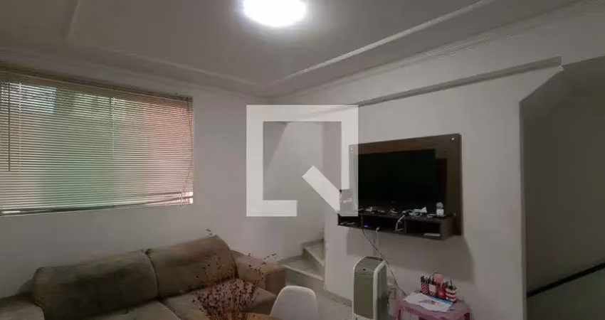 Cobertura para venda - santa amélia, 3 quartos,  136 m² - belo horizonte