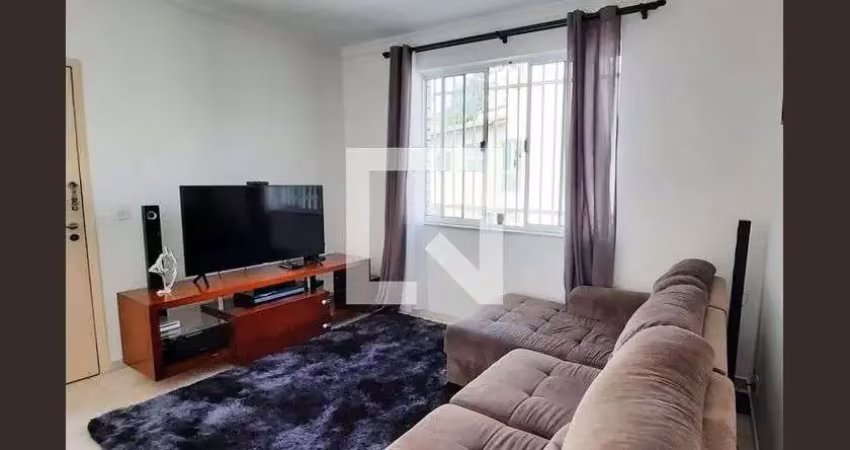 Apartamento para venda - santa lúcia, 3 quartos,  112 m² - belo horizonte