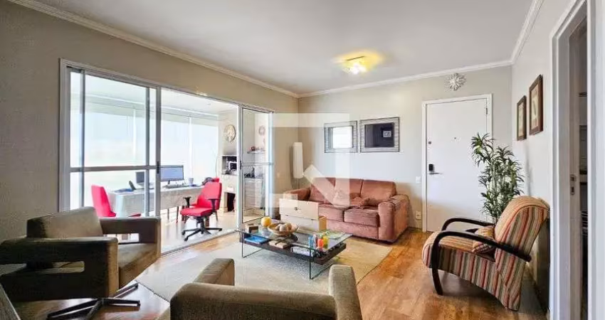 Apartamento para venda - jardim marajoara , 3 quartos,  98 m² - são paulo