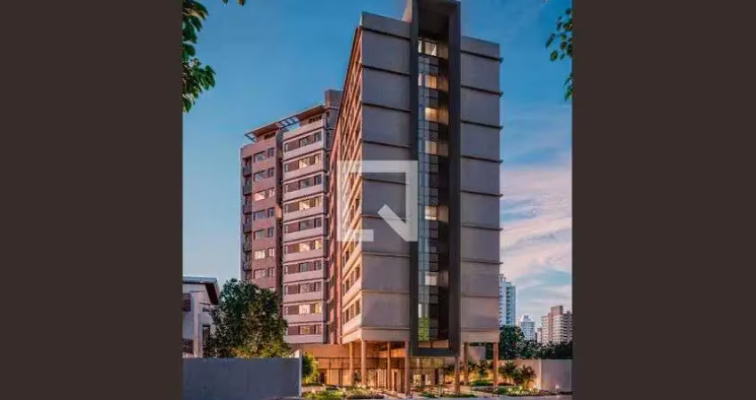 Apartamento para venda - serra, 3 quartos,  90 m² - belo horizonte