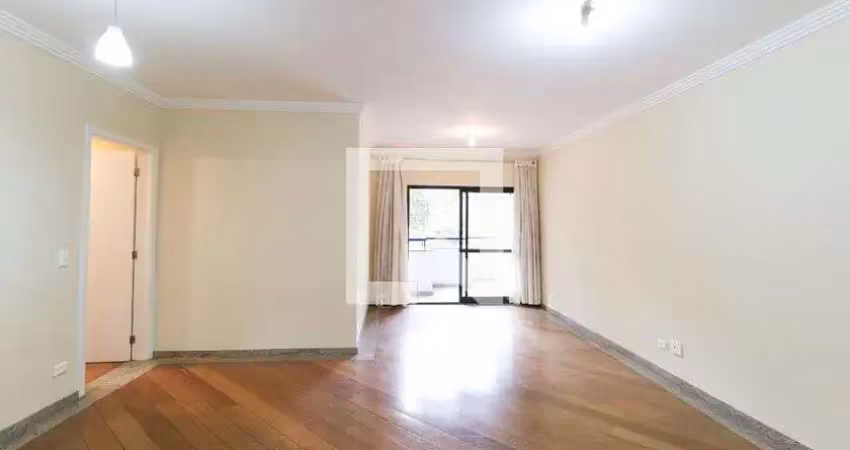 Apartamento para venda - água fria, 3 quartos,  109 m² - são paulo