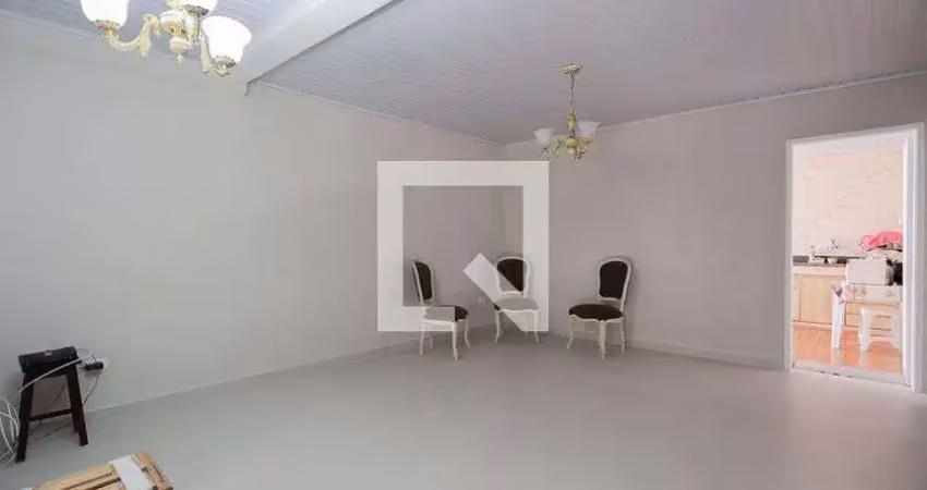 Casa para venda - santana, 6 quartos,  280 m² - são paulo
