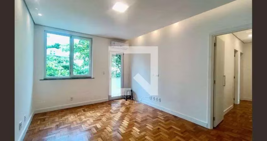 Apartamento para venda - leblon, 3 quartos,  106 m² - rio de janeiro