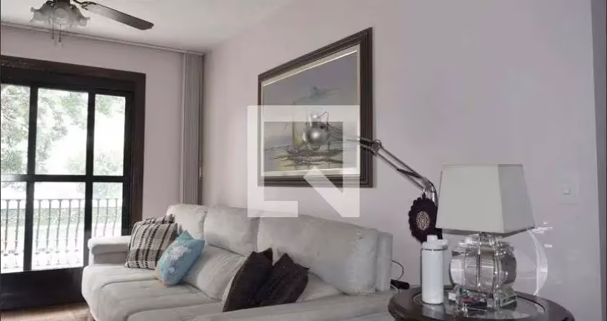 Apartamento para venda - vila madalena, 4 quartos,  102 m² - são paulo