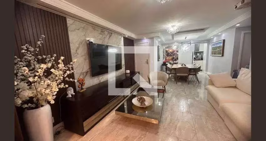 Apartamento para venda - panamby, 4 quartos,  141 m² - são paulo
