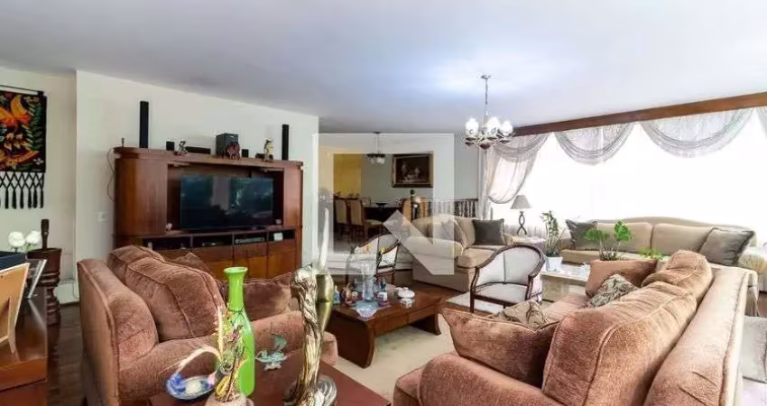 Casa para venda - casa verde, 5 quartos,  450 m² - são paulo