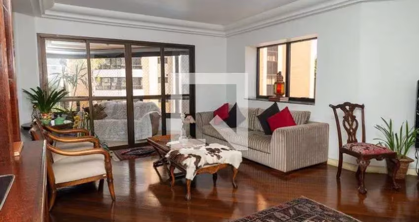 Apartamento para venda - perdizes, 4 quartos,  244 m² - são paulo