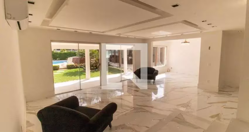 Casa para venda - camboinhas, 6 quartos,  600 m² - niterói