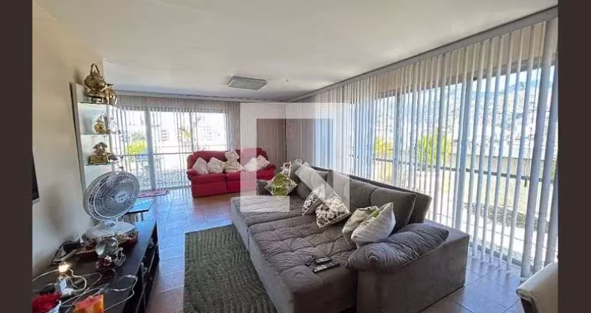 Cobertura para venda - méier, 4 quartos,  550 m² - rio de janeiro