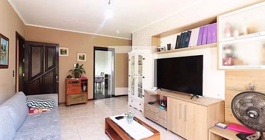 Cobertura para venda - cristo redentor, 3 quartos,  500 m² - porto alegre