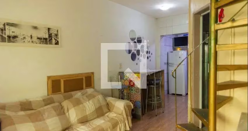 Casa / sobrado em condomínio para venda - partenon, 2 quartos,  65 m² - porto alegre