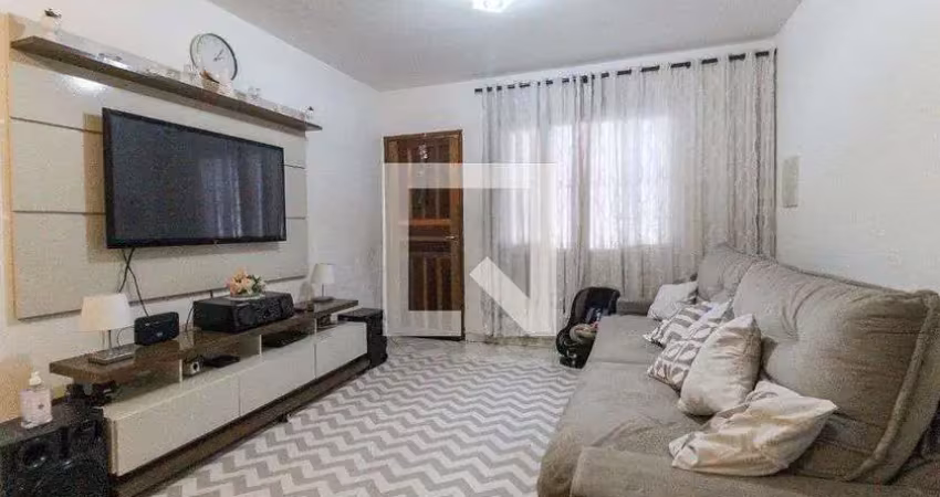 Casa para venda - itaquera, 2 quartos,  51 m² - são paulo