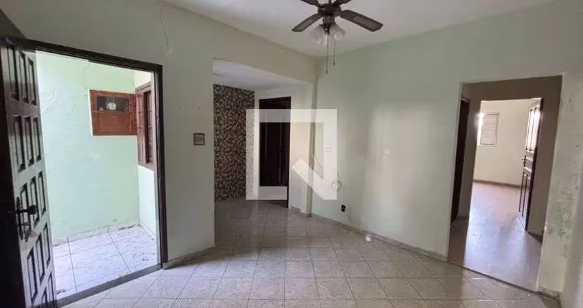 Casa para venda - vila leopoldina, 2 quartos,  98 m² - santo andré