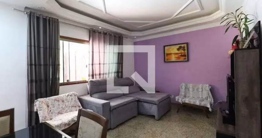 Casa / sobrado em condomínio para venda - jardim peri, 3 quartos,  114 m² - são paulo