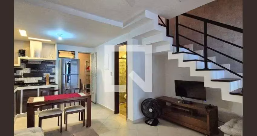 Casa para venda - recreio, 2 quartos,  100 m² - rio de janeiro