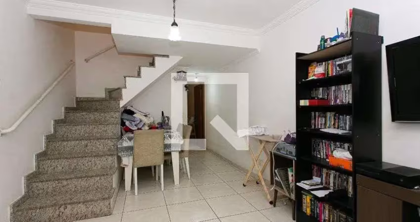 Casa para venda - vila esperança, 3 quartos,  98 m² - são paulo