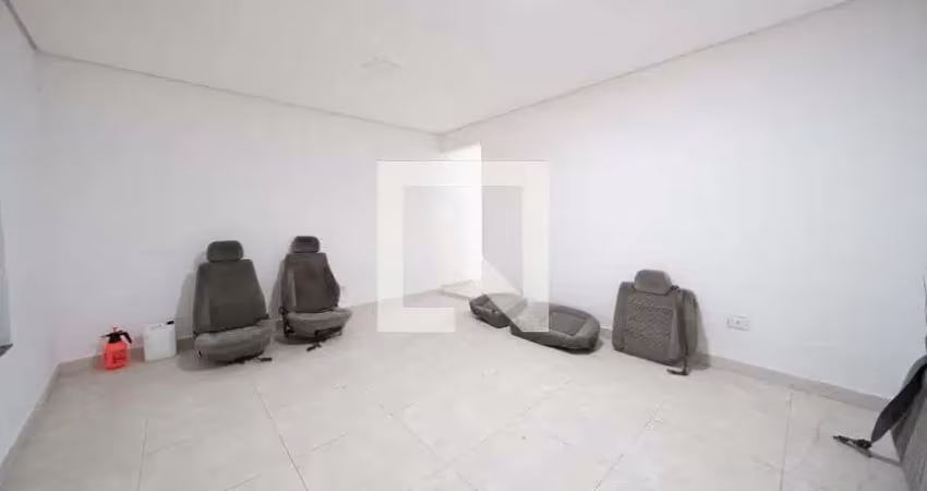 Casa para venda - ponte rasa, 2 quartos,  144 m² - são paulo