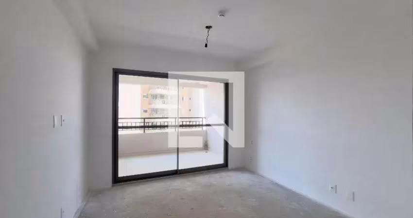 Apartamento para venda - ipiranga, 1 quarto,  29 m² - são paulo
