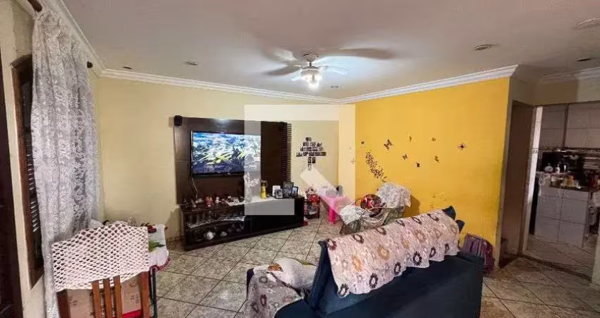 Casa para venda - portuguesa, 5 quartos,  132 m² - rio de janeiro