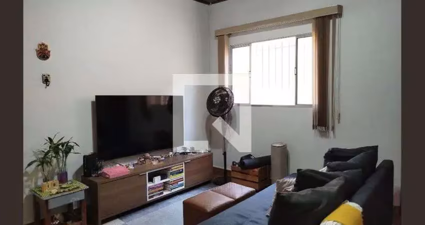 Casa para venda - vila esperança, 2 quartos,  180 m² - são paulo