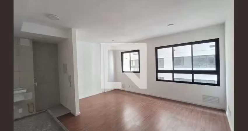 Apartamento para venda - planalto paulista, 1 quarto,  35 m² - são paulo