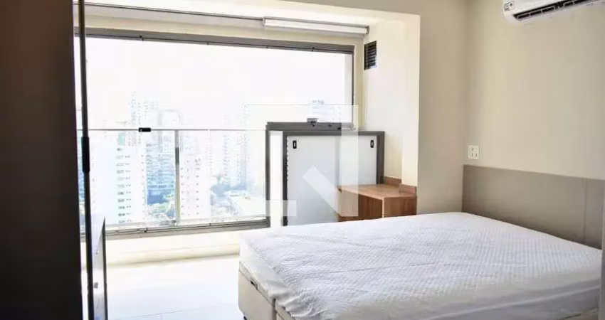 Kitnet / Stúdio à venda na Rua Doutor Bacelar, Vila Clementino, São Paulo