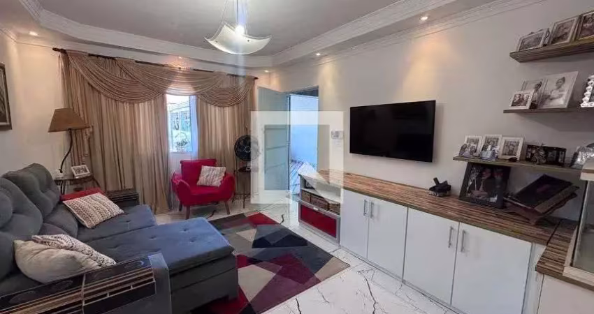 Casa para venda - parque via norte, 2 quartos,  163 m² - campinas