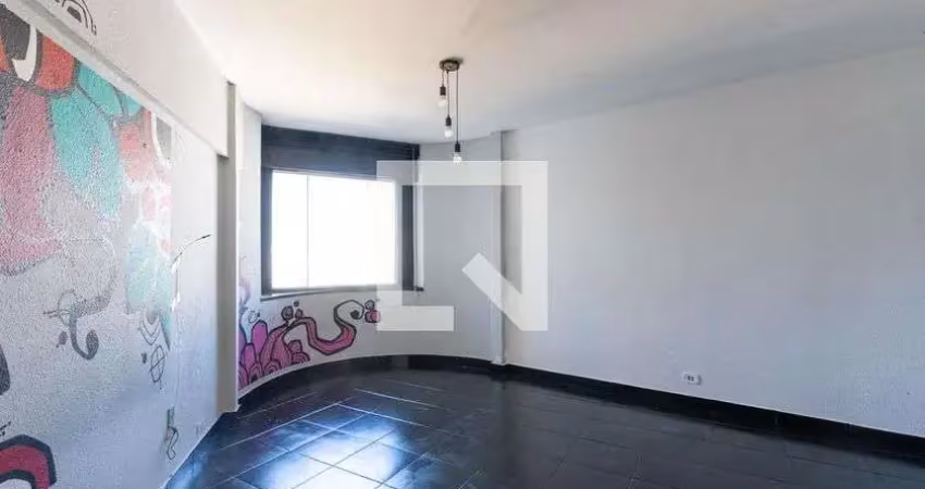 Apartamento para venda - centro, 1 quarto,  44 m² - são paulo