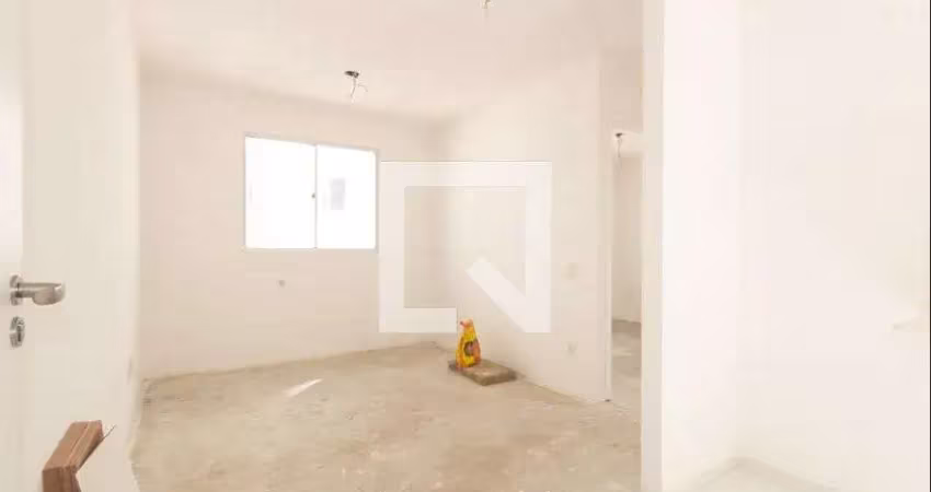 Apartamento para venda - bussocaba, 2 quartos,  38 m² - osasco
