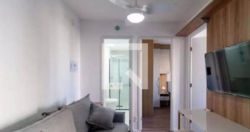 Apartamento para venda - água branca, 2 quartos,  30 m² - são paulo