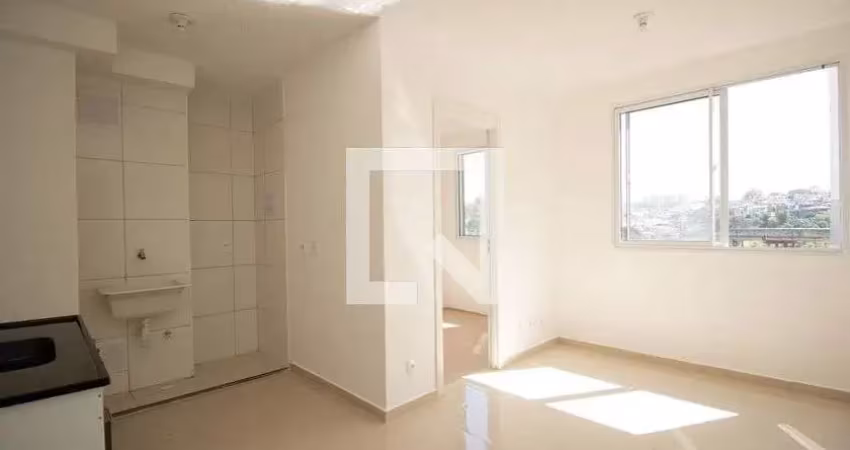 Apartamento para venda - piqueri, 2 quartos,  34 m² - são paulo