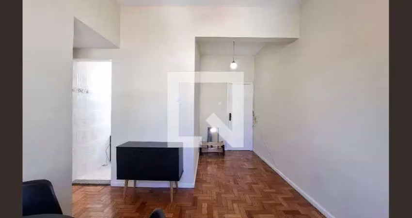 Apartamento para venda - catete, 1 quarto,  38 m² - rio de janeiro