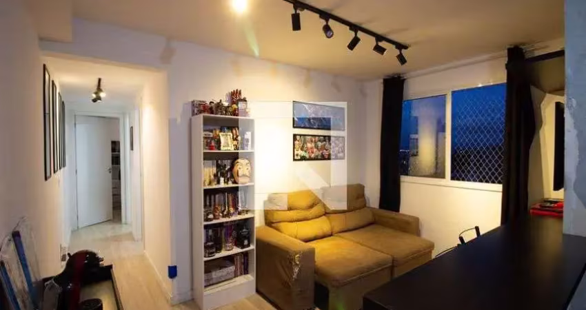 Apartamento para venda - itaquera, 2 quartos,  41 m² - são paulo