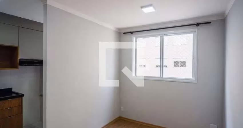Apartamento para venda - mooca, 2 quartos,  40 m² - são paulo